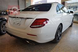 مێرسێدس بێنز E-Class